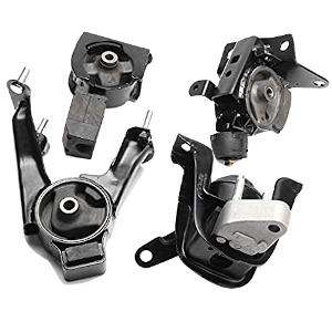 Motor Mounts